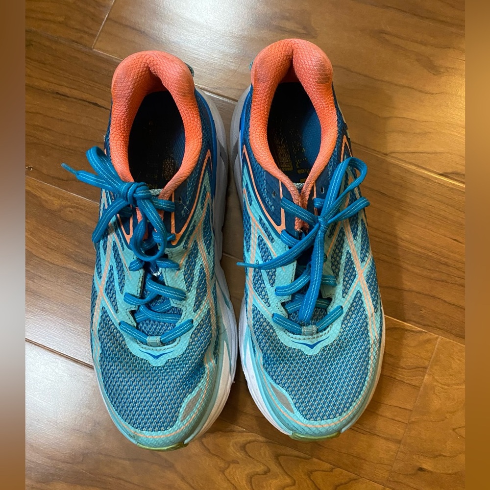 Hoka Running Shoes